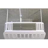 fischer - FBS II 6x40 LP Betonschroef - Bolkop Ø 17,5mm - T30 (100st)