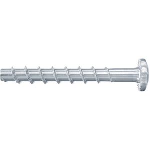 Fischer betonschroeven FBS II bolkop 6x40/5mm LP (100 Stuks)