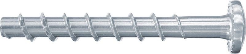 fischer - FBS II 6x40 LP Betonschroef - Bolkop Ø 17,5mm - T30 (100st)