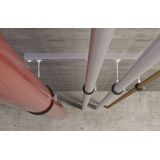 Fischer - UltraCut FBS II 6x40/5 - Betonschroef - Verzonken Kop - Galvanisch Verzinkt - 100 Stuks