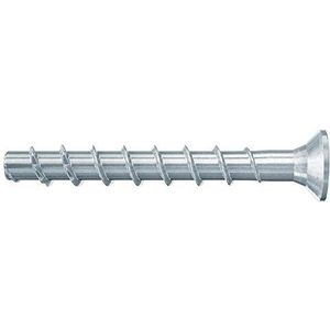 Fischer Betonschroef FBS II 6x80/25 verzonken kop - 546385 - 100 stuk(s) - 546385