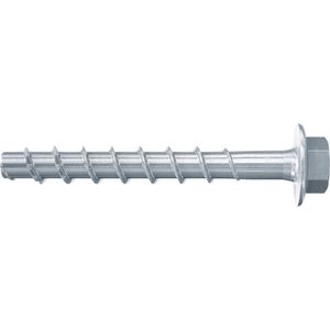 Fischer Betonschroef FBS II 6x60/5 US VE=100 - 546391