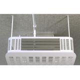 fischer FBS II 6x35 M8/M10 I Betonschroef Binnendraad SW13 (100st)