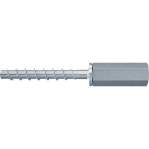 fischer FBS II 6x35 M8/M10 I Betonschroef Binnendraad SW13 (100st)