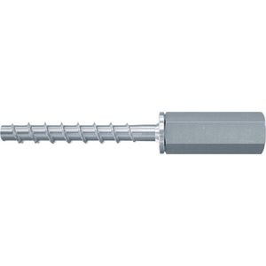 fischer betonschroef - FBS II - 6x35 mm - M8/M10 - met binnendraad - 546400