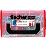 Fischer FixTainer Dübelschraube (210 Teile) - 553347