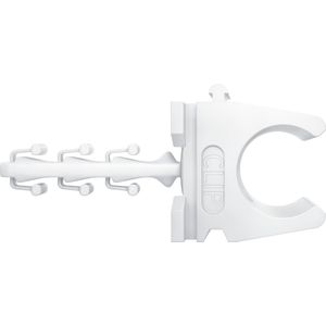 Fischer - Klembeugel SF Plus RC - 18 - 19 mm - Nylon - 100 stuk(s)