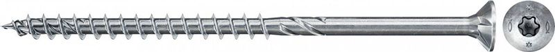 Power-Fast ii 4,5x50 sk blvz tg tx 50 200 Stk - Fischer