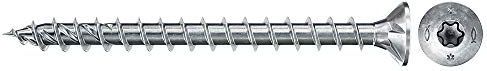 Power-Fast ii 5,0x60 sk blvz vg tx 50 200 Stk - Fischer