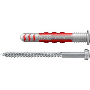 Fischer 50x DuoSeal 6x38 S A2 - 557727