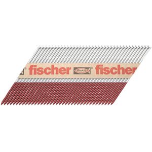 Fischer 558079 Nagels voor tacker Afmeting, lengte 90 mm 1 set(s)
