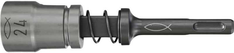 Bouten - FA-ST II - Netvoeding - Eenvoudige Montage