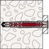 DuoXpand 10x120 t - Fischer