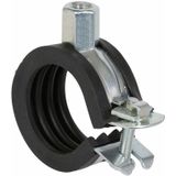 Pijpbeugels - Verzinkt Staal - Compacte Afmetingen - Binnendraad M8 en M10