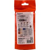 constructieplug DuoXpand T verzonken