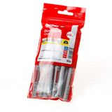 constructieplug DuoXpand T verzonken