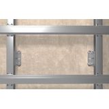 fischer - DuoXpand - Universele Pluggen - 10 x 160 mm - 10 Stuks - Voor Poreuze Bouwmaterialen