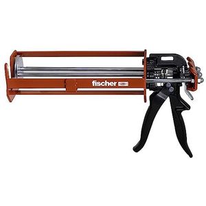 Fischer – FIS AM S-XL – Kitpistool – Metalen Behuizing