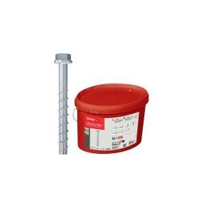 Fischer - Betonschraube UltraCut fbs ii 8x80 30/15 us Eimer (220)