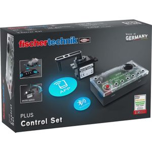 fischertechnik 563931 Control Set Bluethooth-set