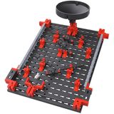 fischertechnik Konstruktionsspielzeug Build your own game