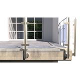 Fischer FAZ II Plus 8/10 Boutanker 75 mm 8 mm 564574 50 stuk(s)