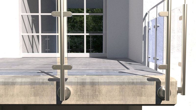 Fischer FAZ II Plus 8/10 Boutanker 75 mm 8 mm 564574 50 stuk(s)