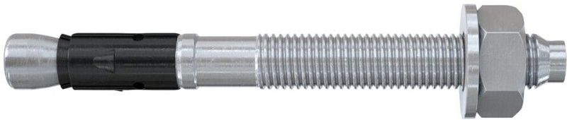 Fischer FAZ II Plus 8/50 Boutanker 115 mm 8 mm 564576 50 stuk(s)