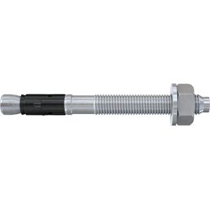 Fischer FAZ II Plus Boutanker 115 10 564581 25 stuk