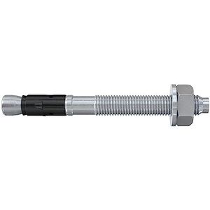 Fischer 564597 FAZ II Plus 16/100 Boutanker 223 mm 16 mm 10 stuk(s)