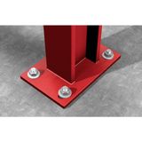 Bouten - Boutanker - Gegalvaniseerd Staal - Voor Zware Constructies