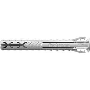 Fischer SX Plus Spreidplug 50 mm 6 mm 568106 100 stuk(s)