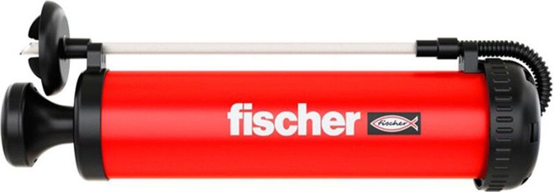 Fischer 567792 Blaasbalg AB G