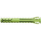 Fischer SX Plus Green Spreidplug 50 mm 6 mm 567808 90 stuk(s)