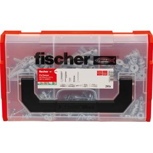 FIXTAINER UX SX Plus GK