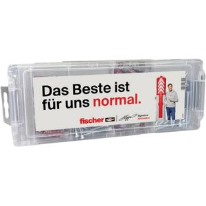 Fischer Jürgen Klopp Signature Aktionsbox Deuvelset 568544 1 set(s)