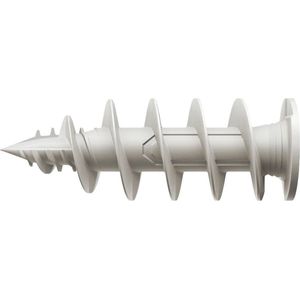 Fischer FID II Isolatiemateriaal deuvel 50 mm 570347 50 stuk(s)
