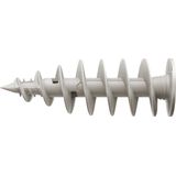 Fischer FID II Plus Isolatiemateriaal deuvel 80 mm 570349 25 stuk(s)