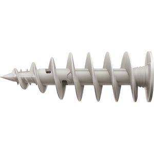 Fischer FID II Plus Isolatiemateriaal deuvel 80 mm 570349 25 stuk(s)