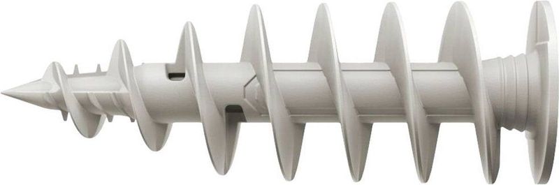 Fischer FID II Plus Isolatiemateriaal deuvel 80 mm 570349 25 stuk(s)
