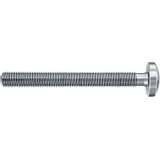 Fischer DuoHM 5x55 S PH TX Hollewandplug 55 mm 572924 25 stuk(s)