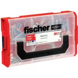 Fischer FixTainer DuoHM TX Hollewandplug 55 mm 572927 90 stuk(s)