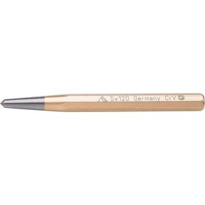 Rennsteig 4301000 Centerpunt - 3 x 8 x 100mm