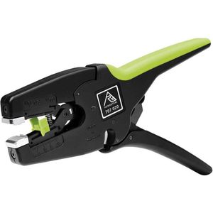 Rennsteig Werkzeuge MultiStrip 707 020 Automatische striptang 0.03 tot 10 mm²