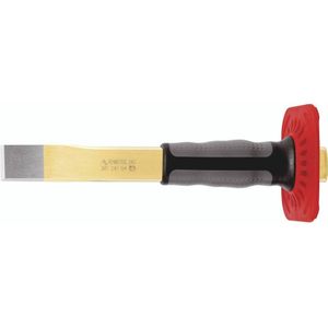 Rennsteig Werkzeuge Sleufbeitel HS gebogen 240 mm Snijbreedte 30 mm 381 241 1