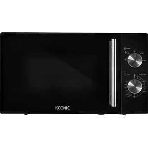 Koenic Kmw 1221 - Magnetron 1050 W Inhoud 20 L