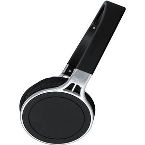 ISY - IHP 1600 - Koptelefoon - Zwart - On-ear