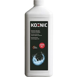 Koenic - Kdc-1000-1 - Ontkalker - Smaak- en Geurneutraal