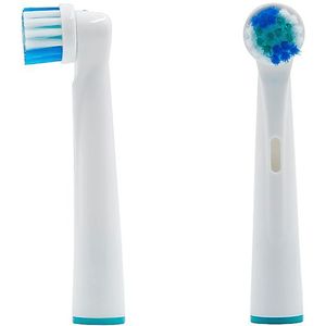 Koenic - Kob-4000 - Opzetborstels - Set van 4 - Geschikt voor Oral-B