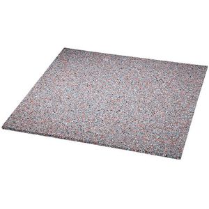 Rubberen strip 4 mm dik - vele maten - lengte breedte kiezen - keuze
